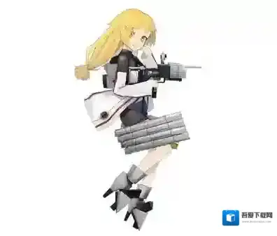 苍蓝誓约麦考尔怎么样 麦考尔技能属性立绘介绍