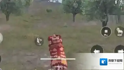 和平精英狮子怎么回血?和平精英狮子回血方法介绍