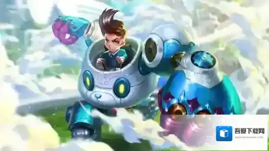 王者荣耀S10刘禅出装攻略 S10赛季刘禅怎么出装