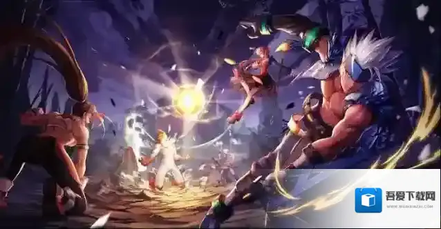 地下城与勇士继承