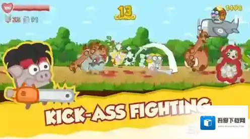 培根可能会死萌新