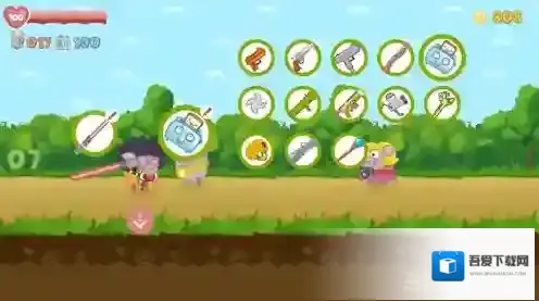 培根可能会死打出