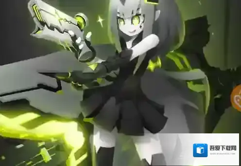 嘣战纪米卡怎么样 米卡技能属性介绍