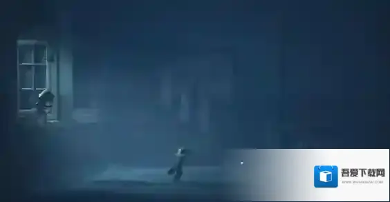 小小梦魇2医院过不去如何处理?小小梦魇2医院通关攻略介绍