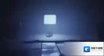 小小梦魇2手电筒