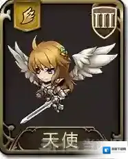 梦幻模拟战手游天使怎么样 天使属性图鉴介绍