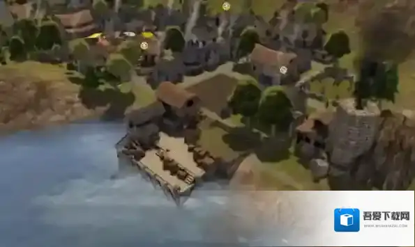 放逐之城商人交易方法解析