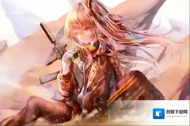 少女前线1911心智怎么升级