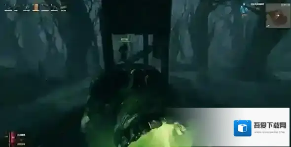 英灵神殿尸鬼弓如何制作？英灵神殿尸鬼弓制作方法介绍