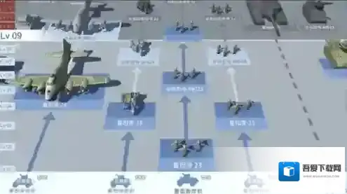 战争与征服步坦协同战术怎么样 战术攻略详解