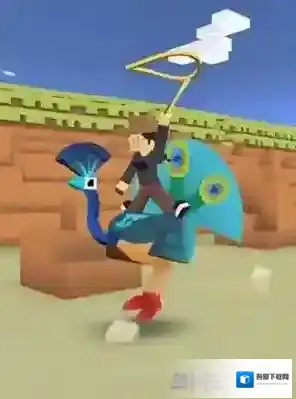 疯狂动物园属性