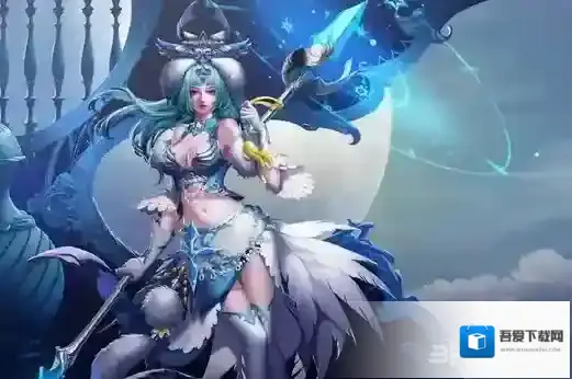 王者荣耀王昭君