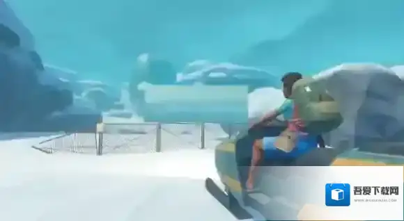 木筏求生起重机钥匙怎么获得?木筏求生起重机钥匙获得方法