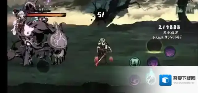 影之刃三唐门疯狂在哪