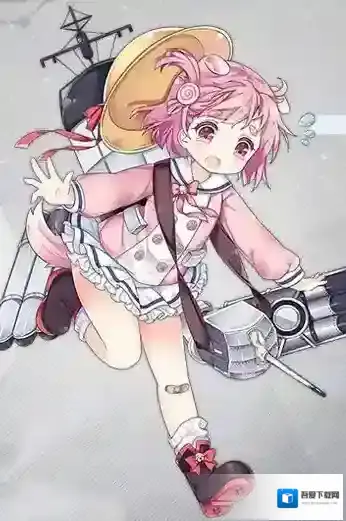 碧蓝航线卯月台词大全 迷糊萝莉楙台词欣赏