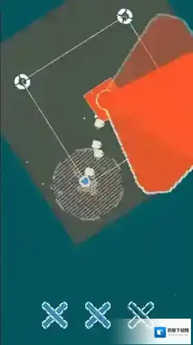 触点回战让玩家