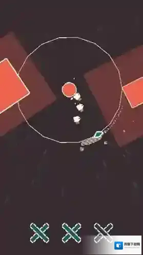 触点回战游戏免广告版下载 触点回战中文版下载