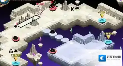 料理次元次元壁03普通怎么过 次元壁03普通三星通关攻略