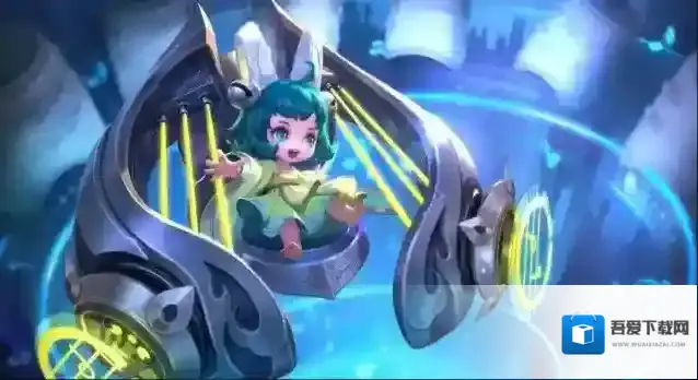 王者荣耀蔡文姬台词是什么?王者荣耀蔡文姬台词介绍