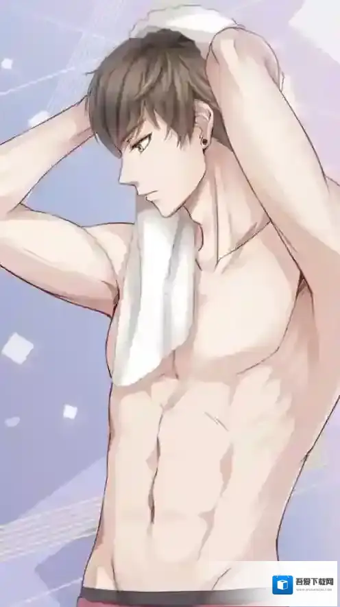 恋与制作人白起洗白白怎么样 洗白白进化材料及高清卡面介绍