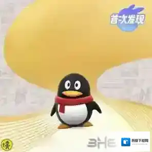 一起来捉妖企鹅大侠在哪抓 位置分布及捕捉指南攻略