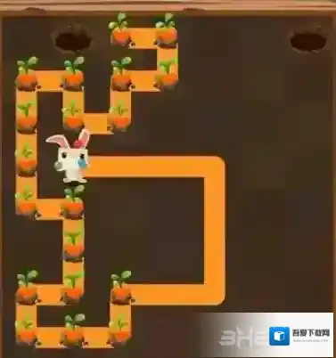 兔子复仇记中文版兔子洞