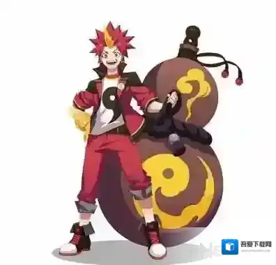 非人学园法师金角怎么玩  技能装备应援搭配攻略