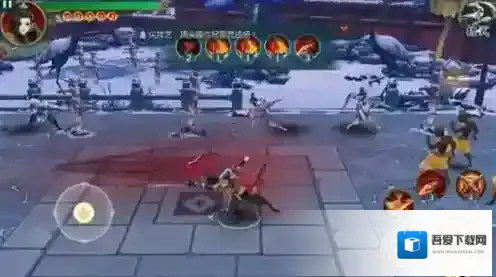 剑网3指尖江湖李承恩阵眼怎么选 李承恩阵眼技能选择推荐