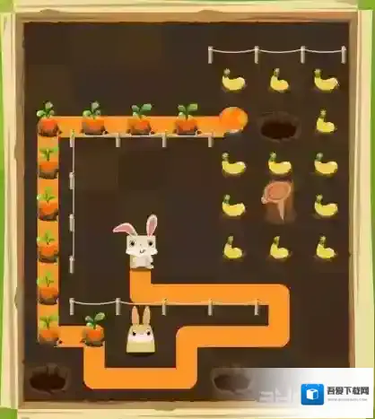 兔子复仇记中文版下载库