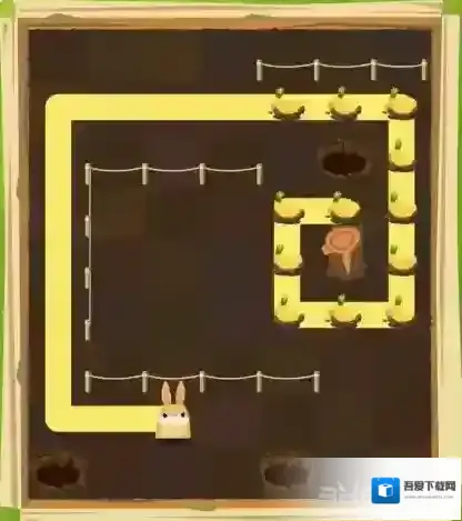 兔子复仇记中文版梦马