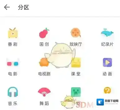 哔哩哔哩来源于