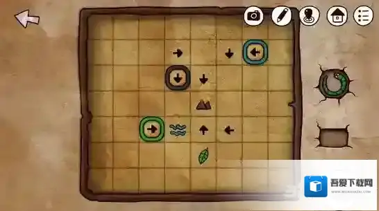 迷失岛2时间的灰烬的你