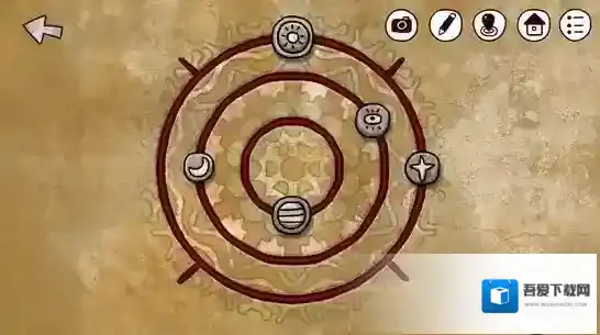 迷失岛2时间的灰烬神庙