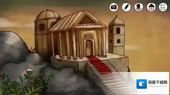 迷失岛2时间的灰烬点击