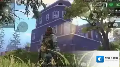 明日之后建筑蓝图使用说明