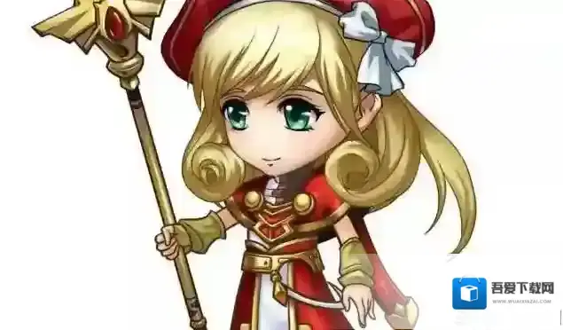 梦幻模拟战蕾伽尔装备推荐 蕾伽尔装备怎么搭配