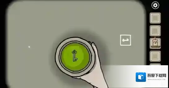 锈湖:天堂岛锈湖天堂岛