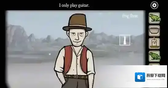 锈湖:天堂岛下载库