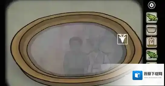 锈湖:天堂岛梦马