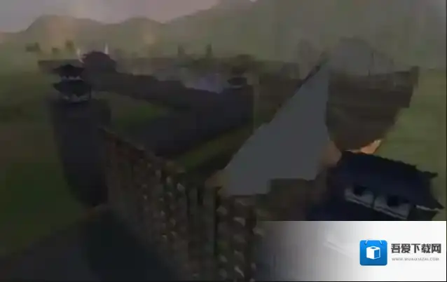 风云三国游戏中