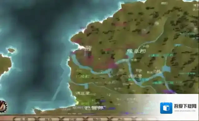 骑马与砍杀风云三国攻略可以介绍一下吗