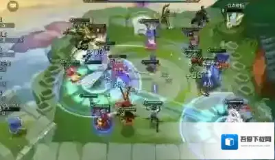 金铲铲之战之战