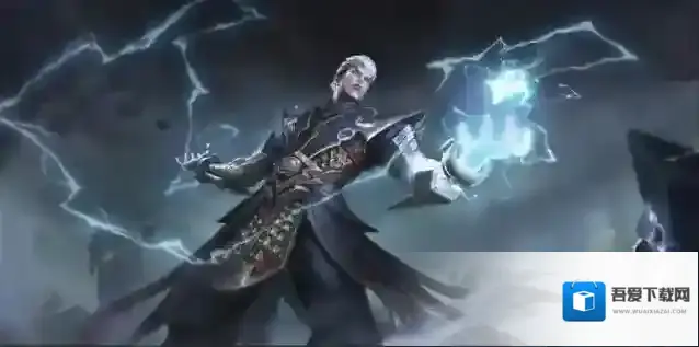 王者荣耀司空震台词是什么?王者荣耀司空震台词介绍