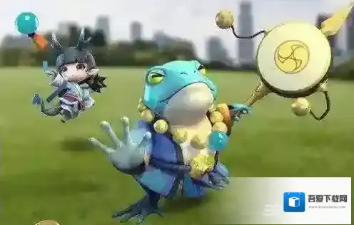 一起来捉妖木元宝宝怎么抓 宠物捕获方式介绍