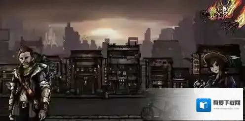 幽行玄城道士选什么技能好 道士最强技能推荐