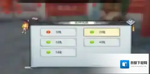 武林外传在野外