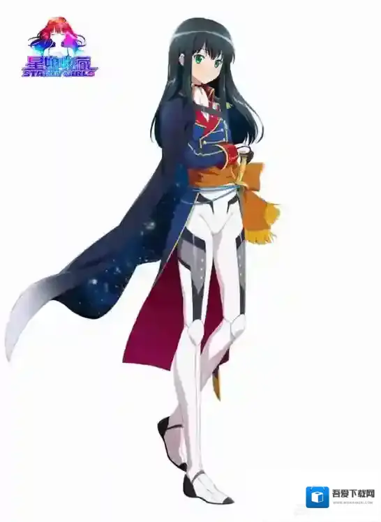 星耀少女最强突击类星娘推荐 突击类星娘培养那个好