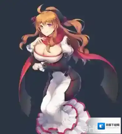 重装战姬玛玛怎么样 守护机师玛玛技能属性介绍攻略