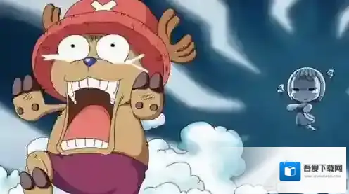 航海王燃烧意志乔巴技能介绍 乔巴技能效果详解