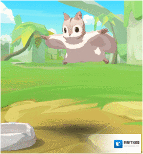 不休的乌拉拉飞鼠有哪些喜好 宠物飞鼠技能属性数据图鉴